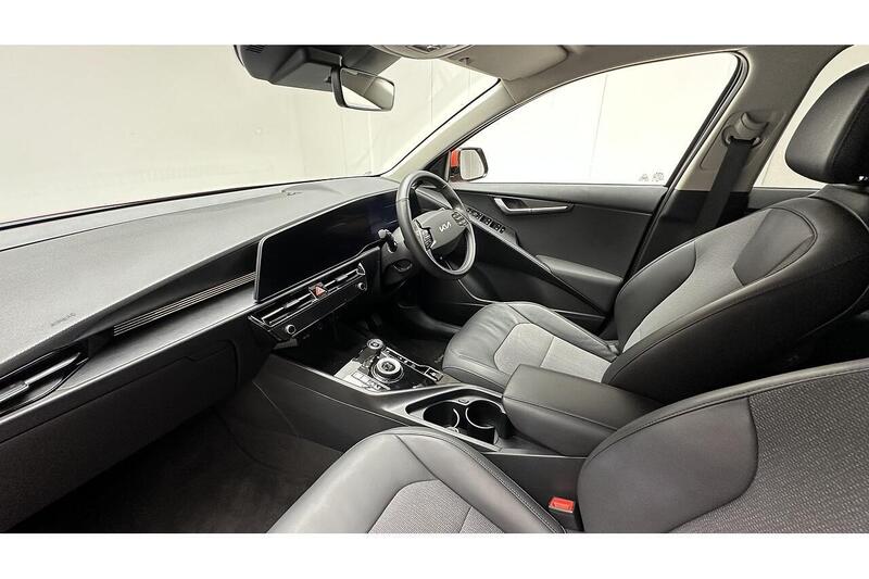 Used Kia Niro 2023 for sale - 76784511: Photo 21