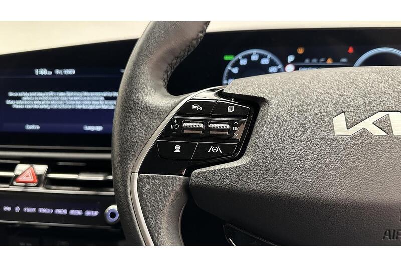 Used Kia Niro 2023 for sale - 76784511: Photo 35