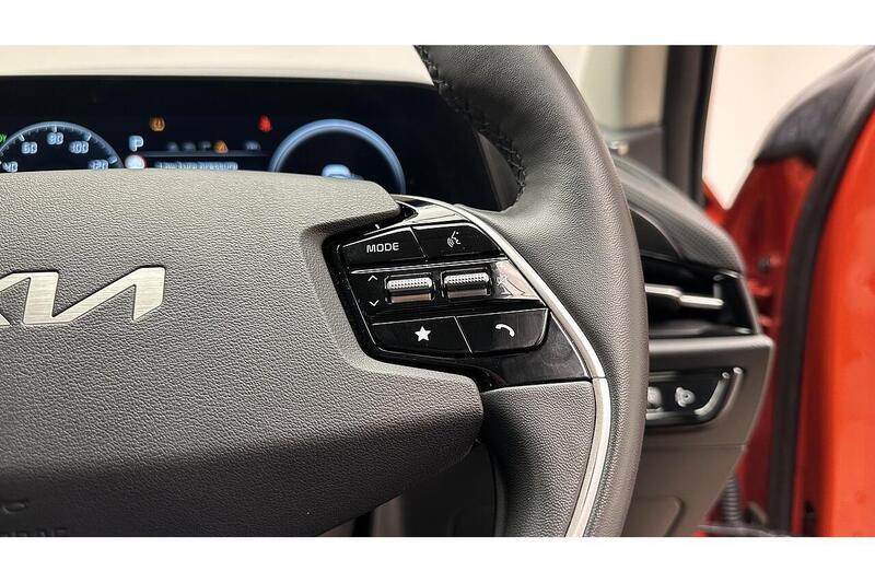 Used Kia Niro 2023 for sale - 76784511: Photo 36