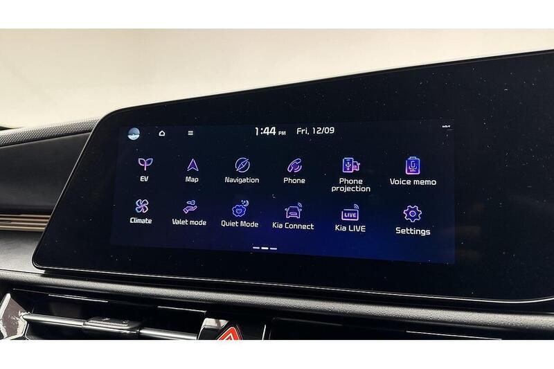 Used Kia Niro 2023 for sale - 76784511: Photo 38