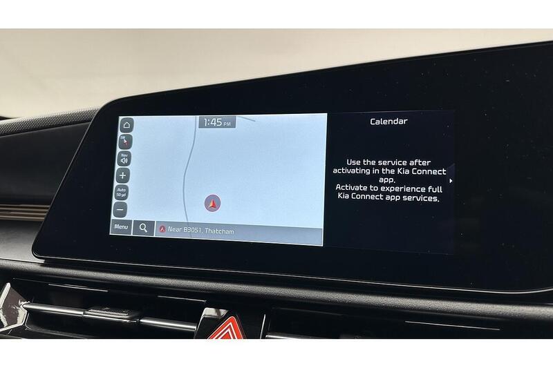 Used Kia Niro 2023 for sale - 76784511: Photo 40