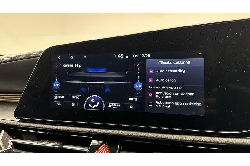 Used Kia Niro 2023 for sale - 76784511: Photo 42