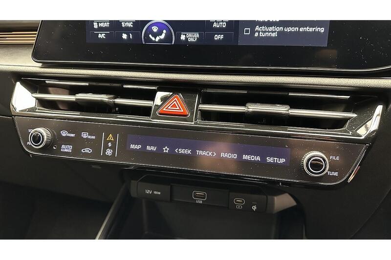 Used Kia Niro 2023 for sale - 76784511: Photo 44