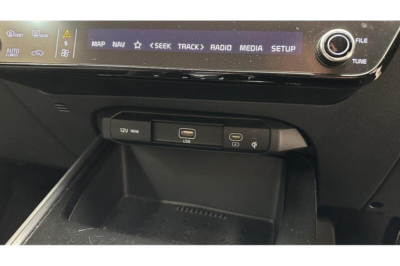 Used Kia Niro 2023 for sale - 76784511: Photo 45