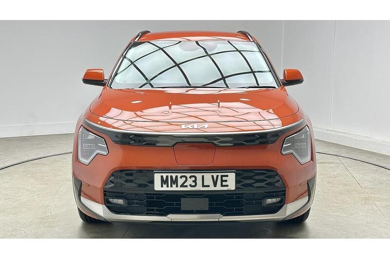 Used Kia Niro 2023 for sale - 76784511: Photo 5