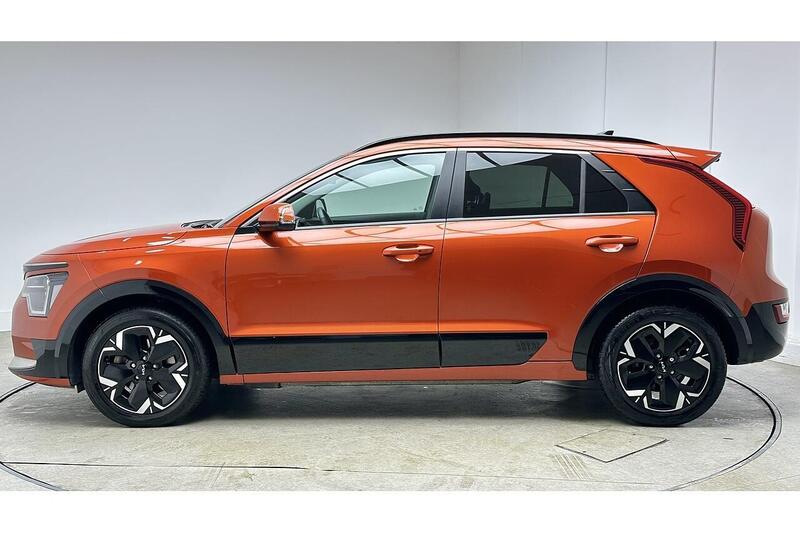 Used Kia Niro 2023 for sale - 76784511: Photo 8