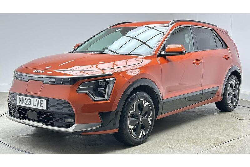 Used Kia Niro 2023 for sale - 76784511: Photo 9