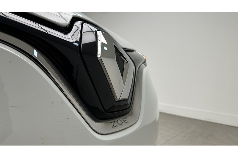Used Renault Zoe 2022 for sale - 77609540: Photo 17