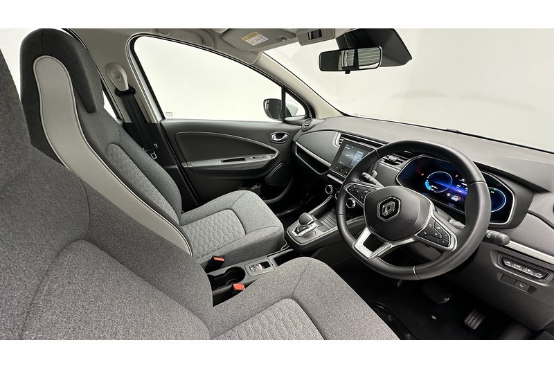 Used Renault Zoe 2022 for sale - 77609540: Photo 26