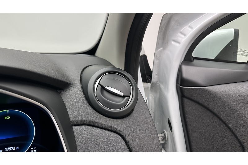 Used Renault Zoe 2022 for sale - 77609540: Photo 30