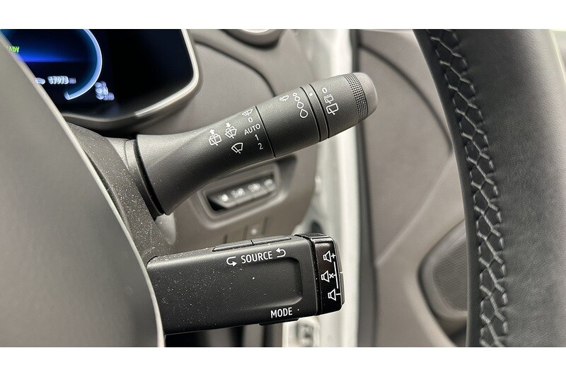 Used Renault Zoe 2022 for sale - 77609540: Photo 32