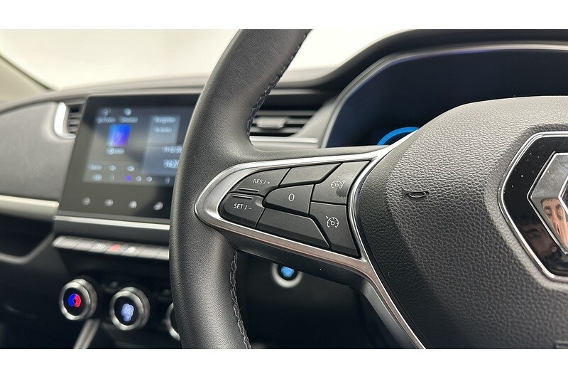 Used Renault Zoe 2022 for sale - 77609540: Photo 33