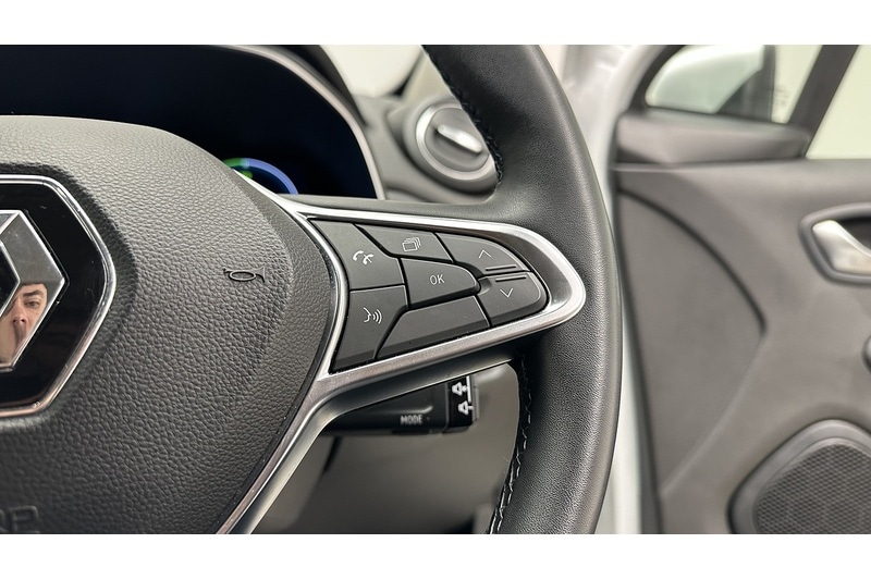 Used Renault Zoe 2022 for sale - 77609540: Photo 34