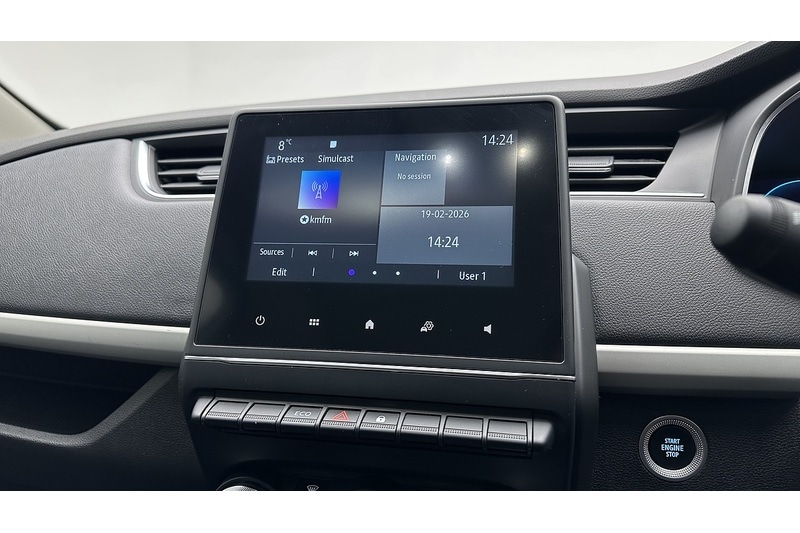 Used Renault Zoe 2022 for sale - 77609540: Photo 35