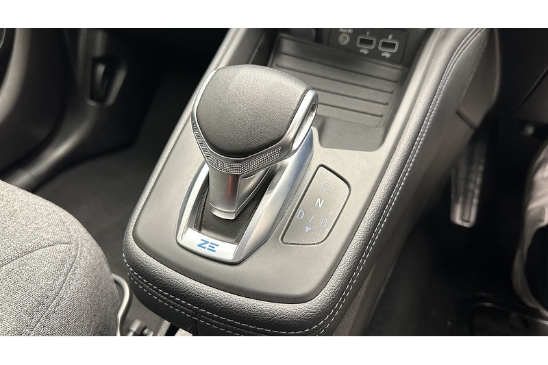 Used Renault Zoe 2022 for sale - 77609540: Photo 41