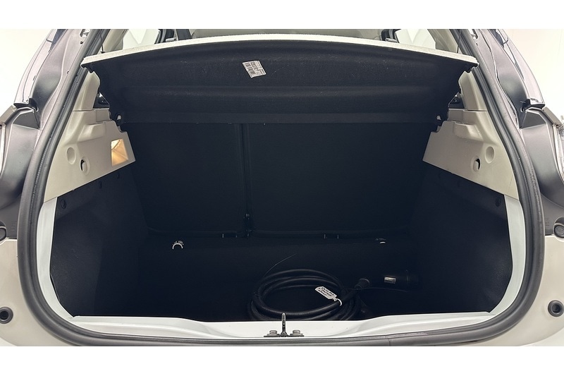 Used Renault Zoe 2022 for sale - 77609540: Photo 44