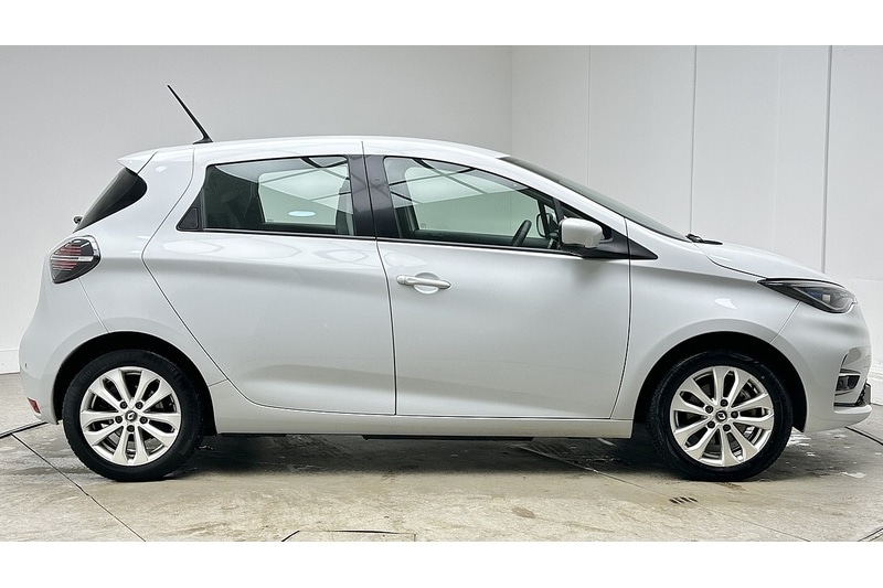 Used Renault Zoe 2022 for sale - 77609540: Photo 5
