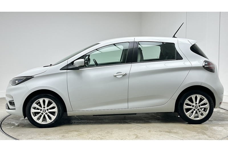 Used Renault Zoe 2022 for sale - 77609540: Photo 7