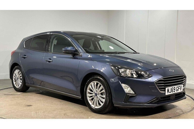 Used Ford Focus 2019 for sale - 76784391: Photo 11