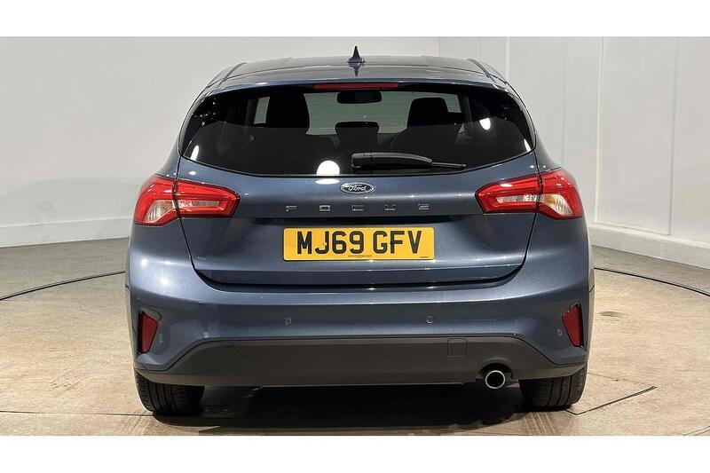 Used Ford Focus 2019 for sale - 76784391: Photo 12