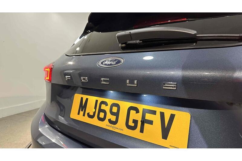 Used Ford Focus 2019 for sale - 76784391: Photo 14