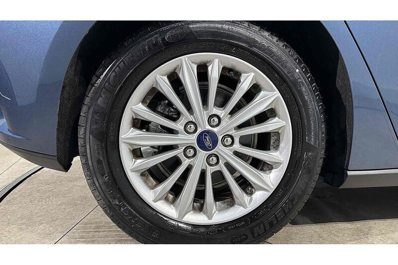 Used Ford Focus 2019 for sale - 76784391: Photo 15