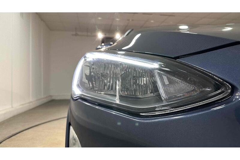 Used Ford Focus 2019 for sale - 76784391: Photo 17