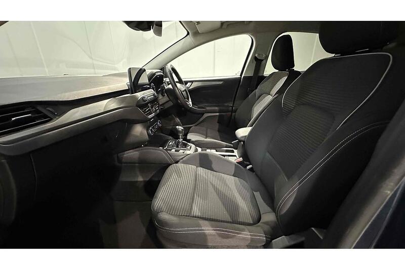 Used Ford Focus 2019 for sale - 76784391: Photo 19