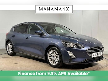 Used Ford Focus 2019 for sale - 76784391: Photo