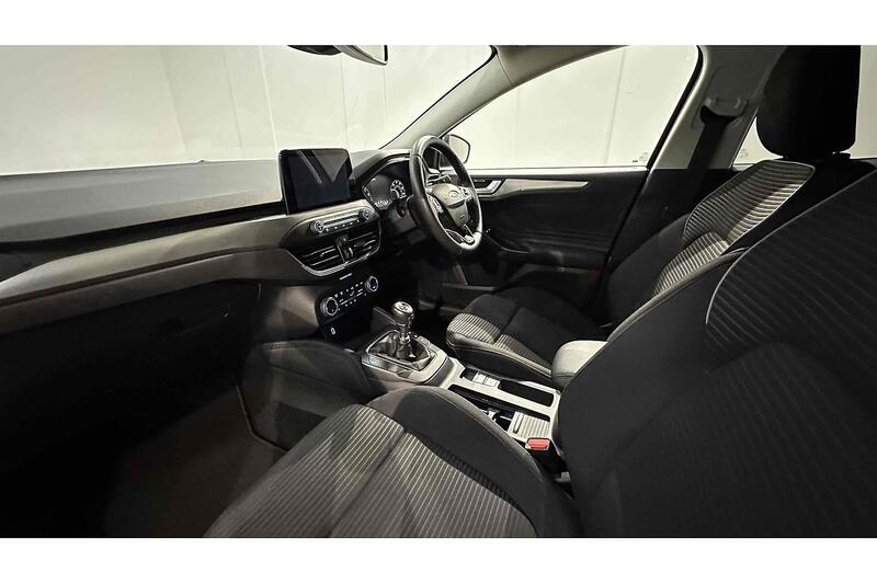 Used Ford Focus 2019 for sale - 76784391: Photo 20