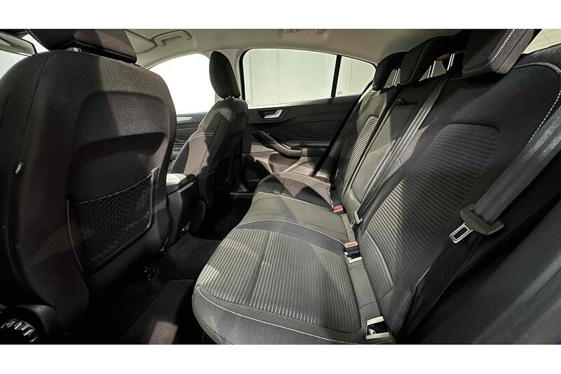 Used Ford Focus 2019 for sale - 76784391: Photo 21