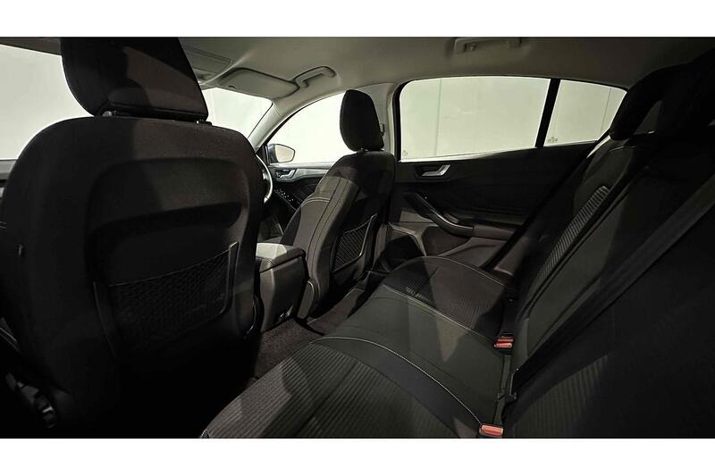 Used Ford Focus 2019 for sale - 76784391: Photo 22