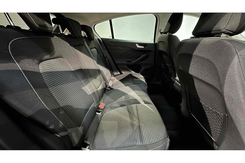 Used Ford Focus 2019 for sale - 76784391: Photo 23