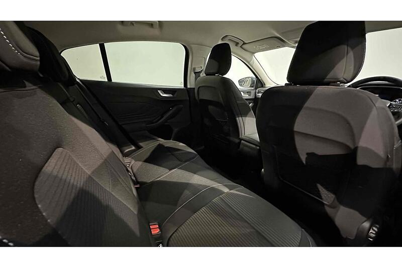 Used Ford Focus 2019 for sale - 76784391: Photo 24