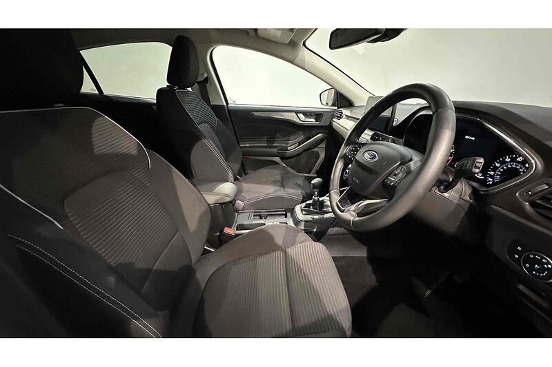 Used Ford Focus 2019 for sale - 76784391: Photo 25