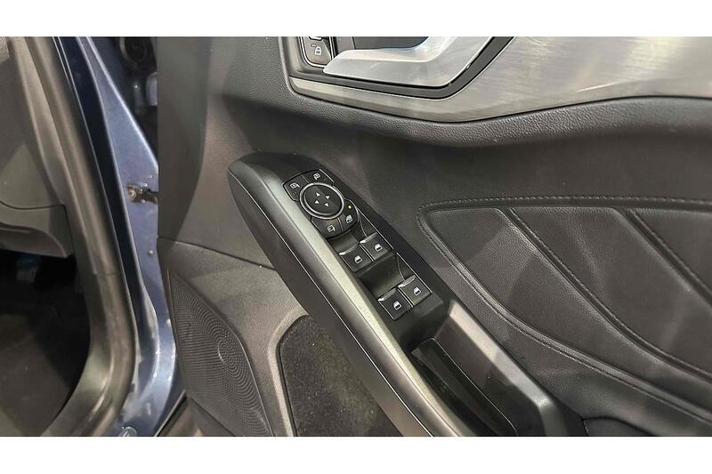 Used Ford Focus 2019 for sale - 76784391: Photo 29