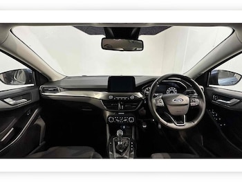 Used Ford Focus 2019 for sale - 76784391: Photo