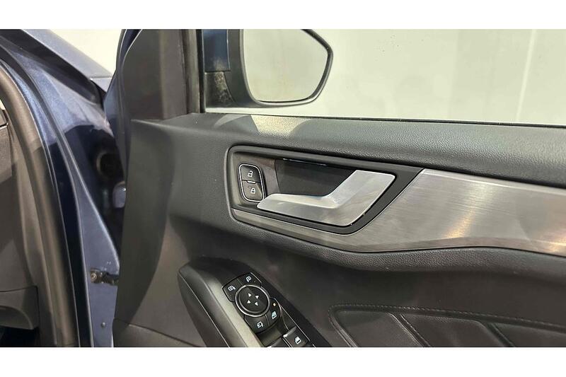 Used Ford Focus 2019 for sale - 76784391: Photo 30