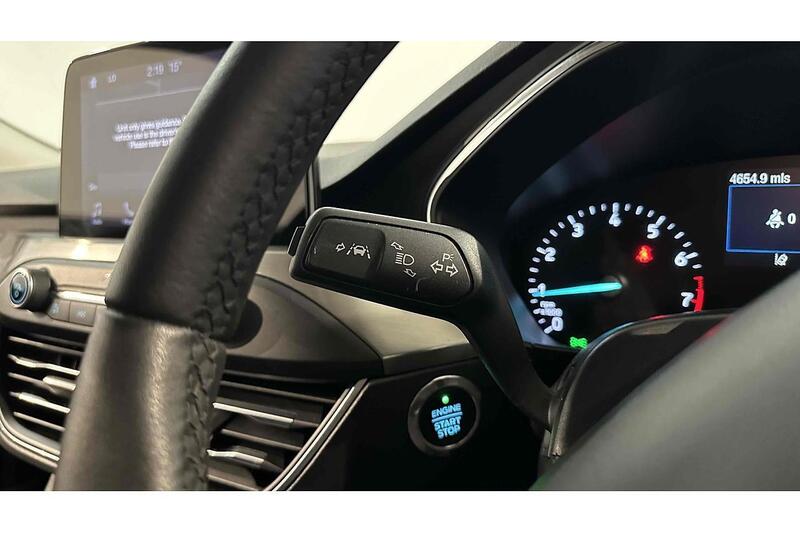 Used Ford Focus 2019 for sale - 76784391: Photo 33