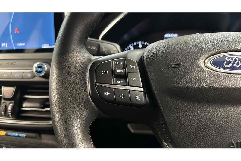 Used Ford Focus 2019 for sale - 76784391: Photo 36