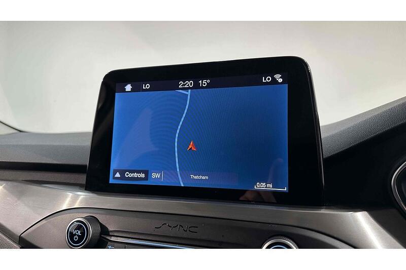 Used Ford Focus 2019 for sale - 76784391: Photo 38