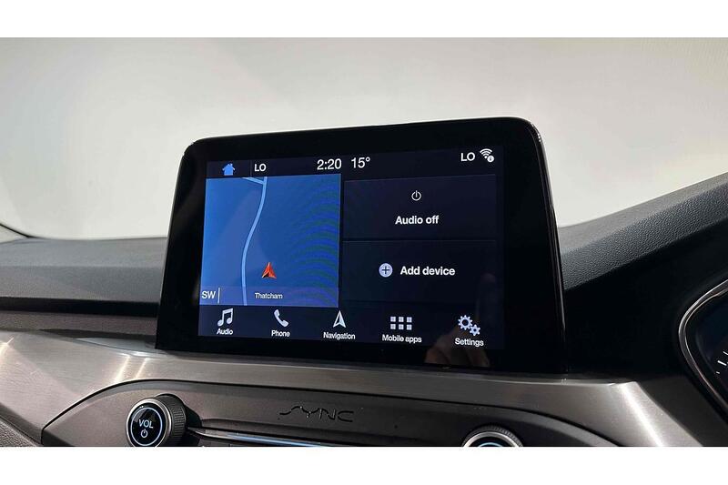 Used Ford Focus 2019 for sale - 76784391: Photo 39