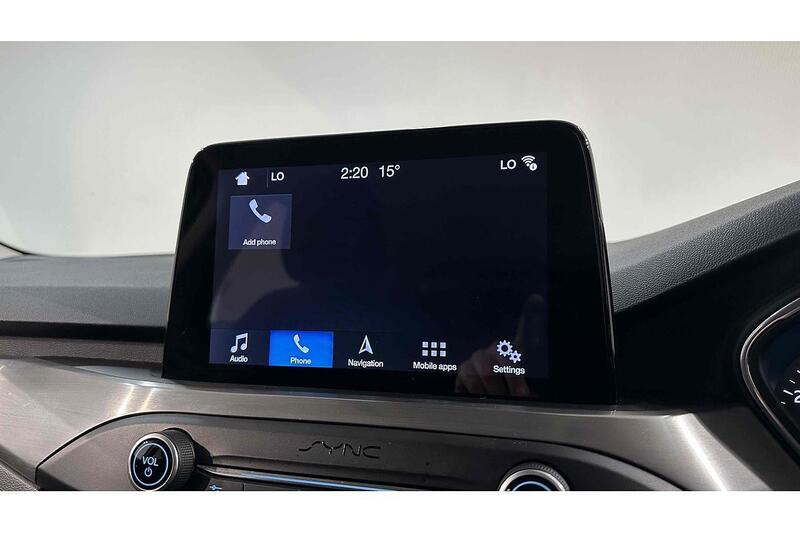 Used Ford Focus 2019 for sale - 76784391: Photo 40