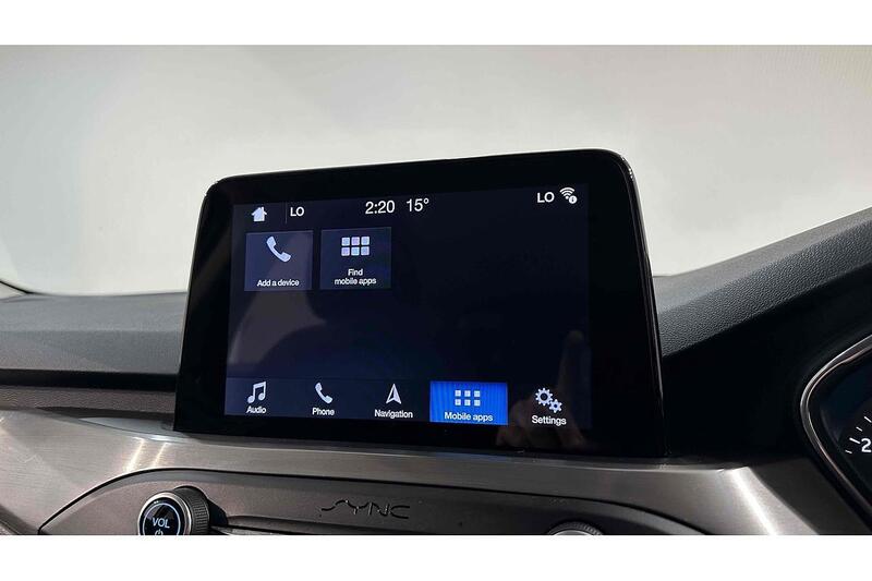 Used Ford Focus 2019 for sale - 76784391: Photo 41