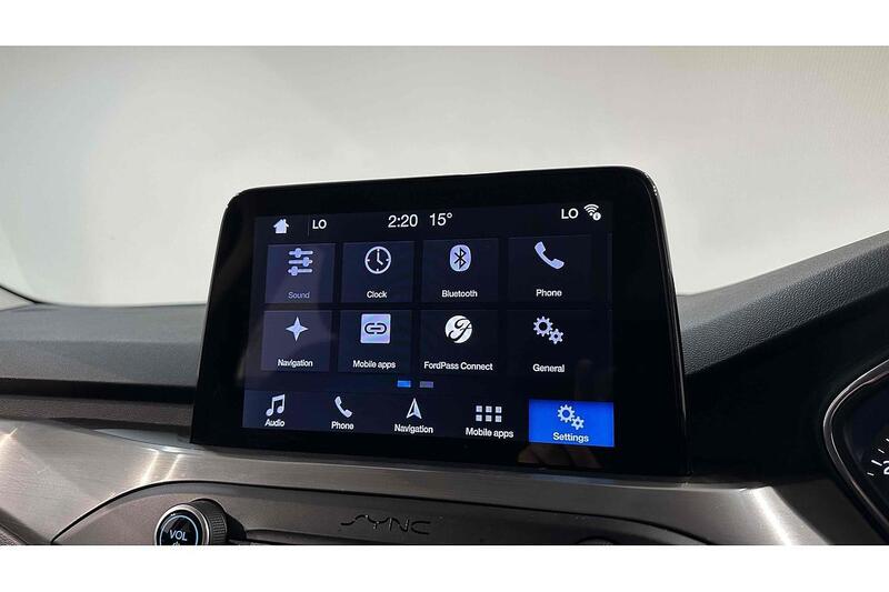 Used Ford Focus 2019 for sale - 76784391: Photo 42