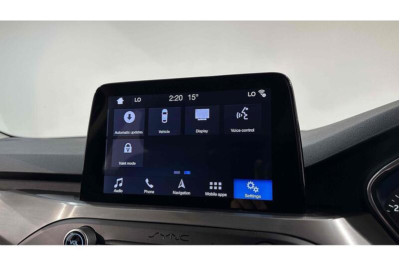 Used Ford Focus 2019 for sale - 76784391: Photo 43