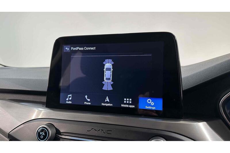 Used Ford Focus 2019 for sale - 76784391: Photo 44