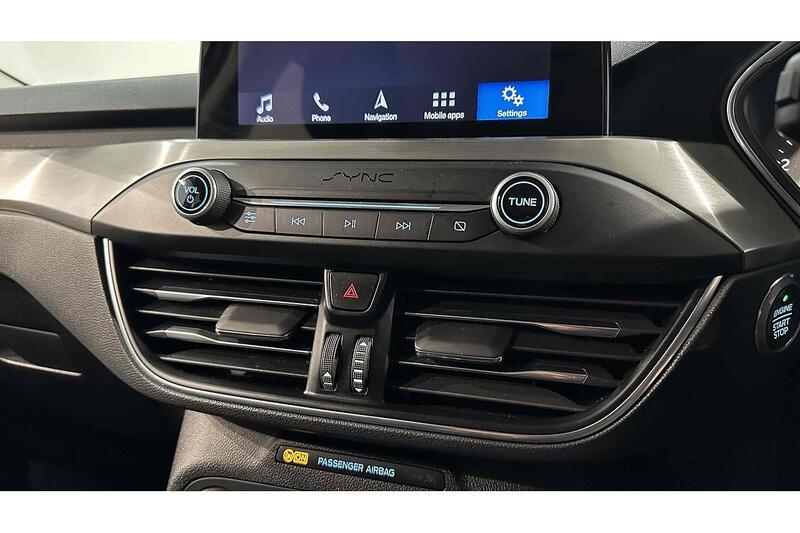 Used Ford Focus 2019 for sale - 76784391: Photo 45