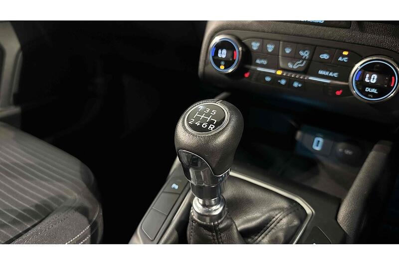 Used Ford Focus 2019 for sale - 76784391: Photo 47