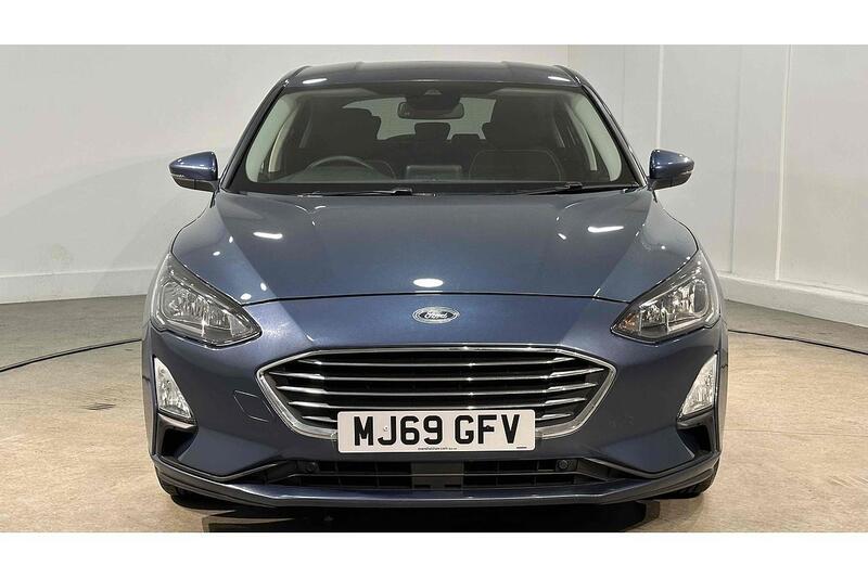 Used Ford Focus 2019 for sale - 76784391: Photo 5